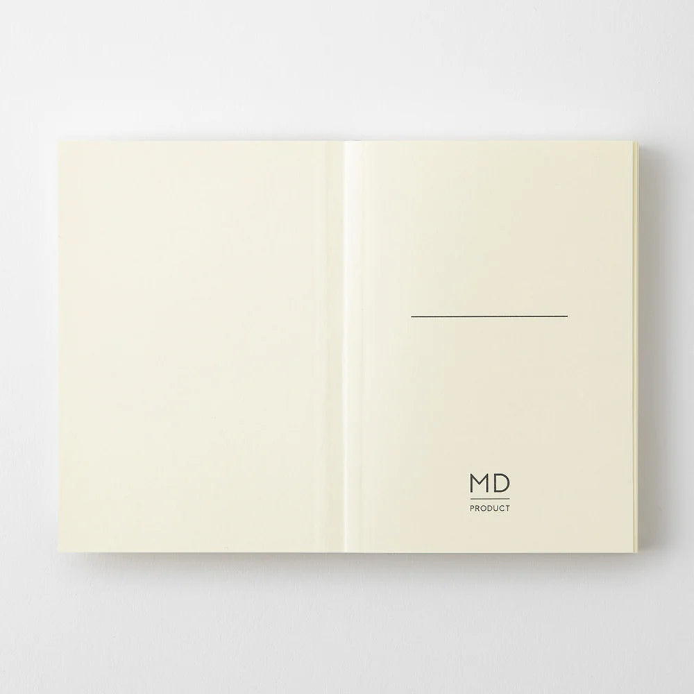 MD NOTEBOOK A7 GRID A