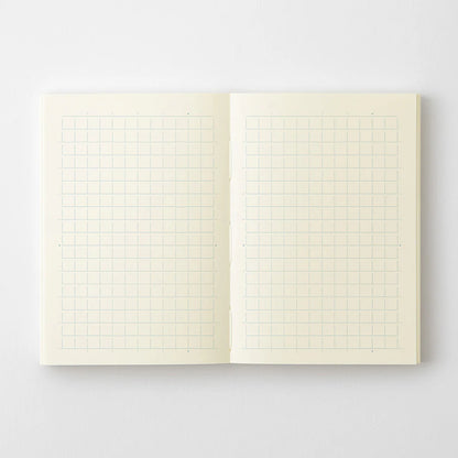 MD NOTEBOOK A7 GRID A