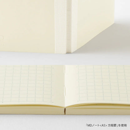 MD NOTEBOOK A7 GRID A