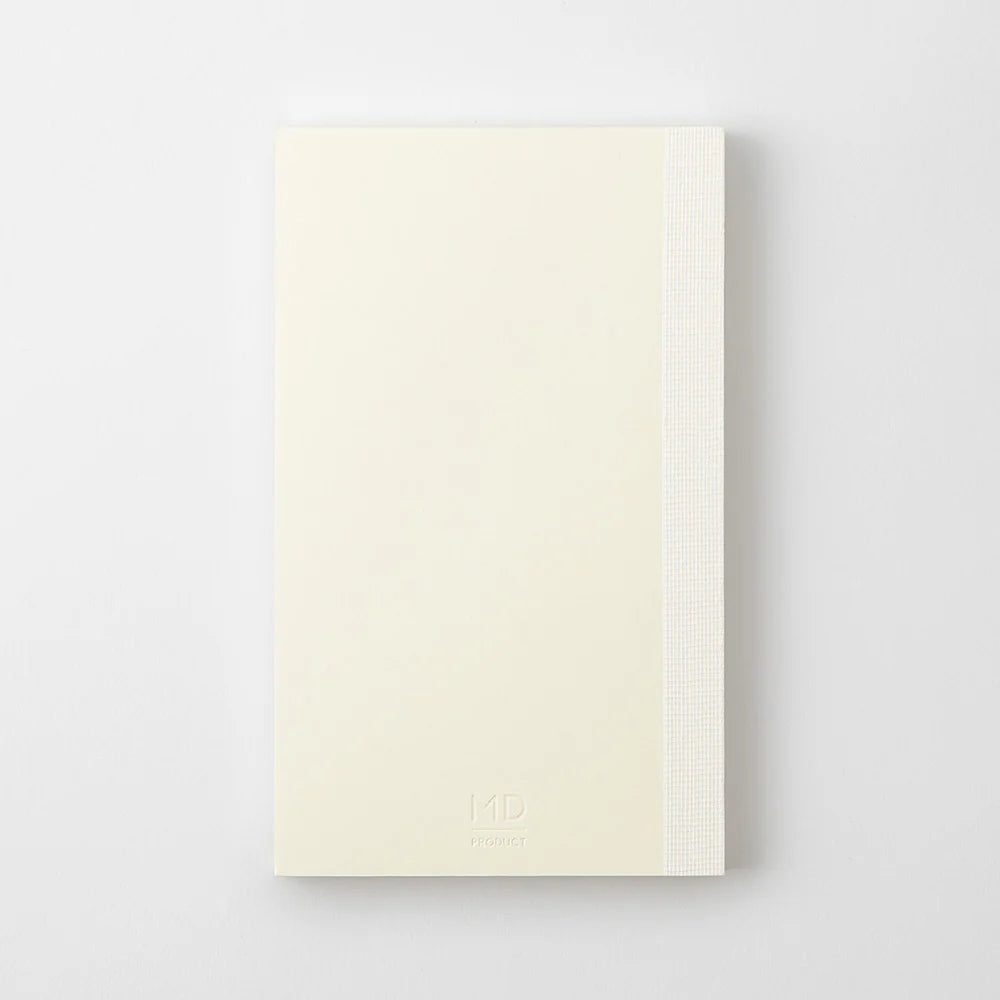 MD NOTEBOOK B6 SLIM DOT GRID
