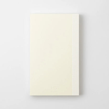 MD NOTEBOOK B6 SLIM DOT GRID
