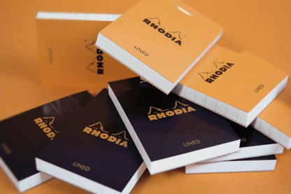 Rhodia Classic Notepad  8.25 x 11.75