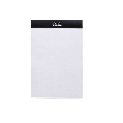 Rhodia Classic Notepad  8.25 x 11.75