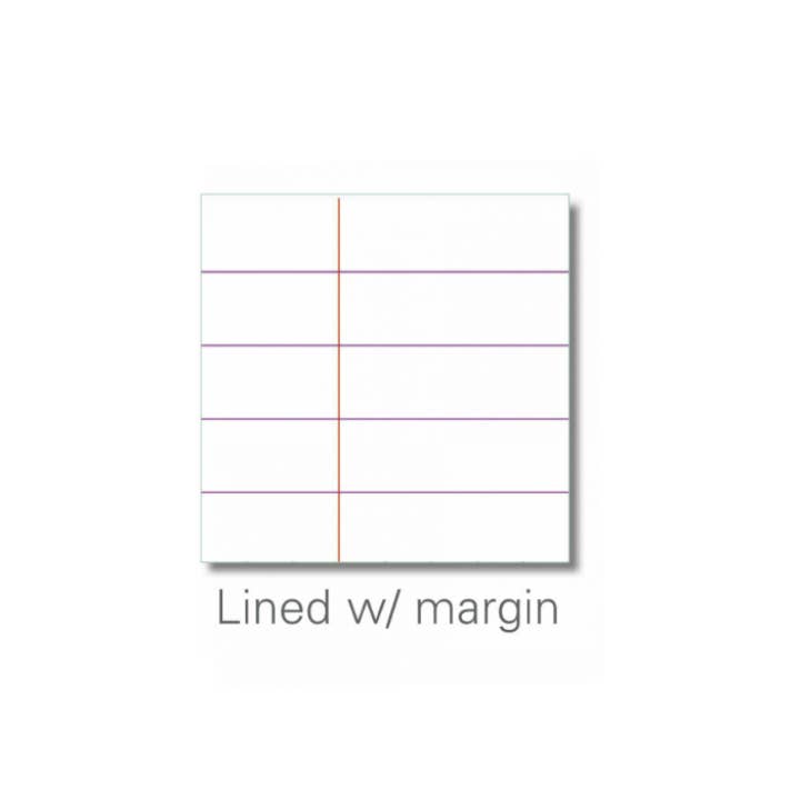 Rhodia Classic Notepad  8.25 x 11.75