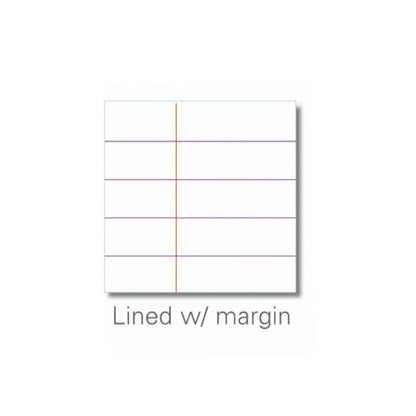 Rhodia Classic Notepad  8.25 x 11.75