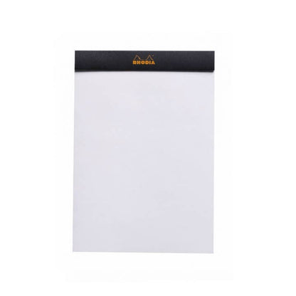 Rhodia Classic Notepad  8.25 x 11.75