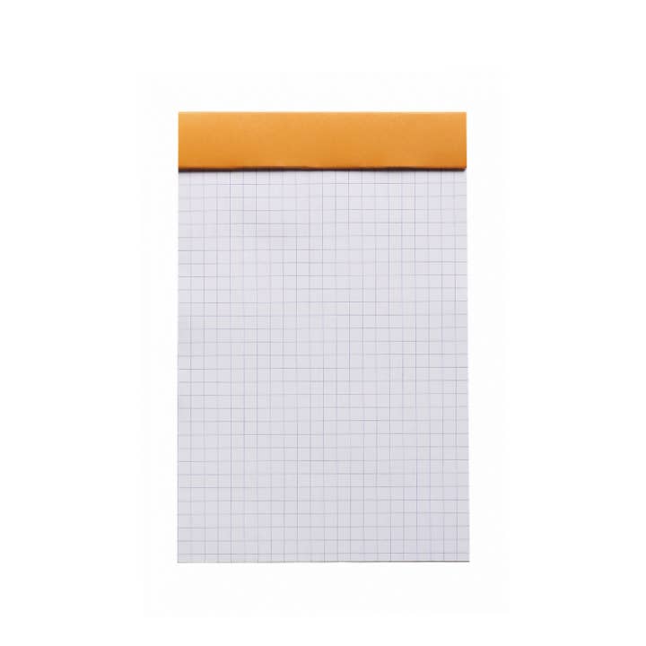 Rhodia Classic Notepad  8.25 x 11.75