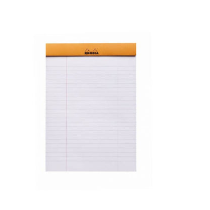 Rhodia Classic Notepad  8.25 x 11.75