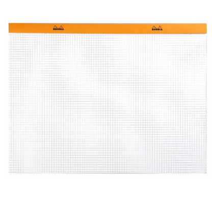 Rhodia Classic Notepad 16.5 x 12.5