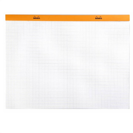 Rhodia Classic Notepad 16.5 x 12.5