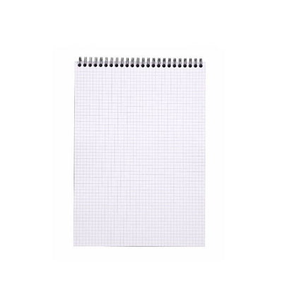 Rhodia Spiral Notepad  8.25 x 11.75 - A4