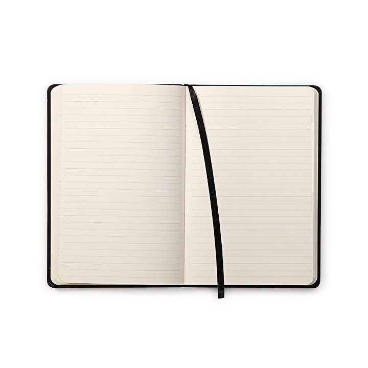 Rhodia Webnotebook (A5) 5.5 x 8.25