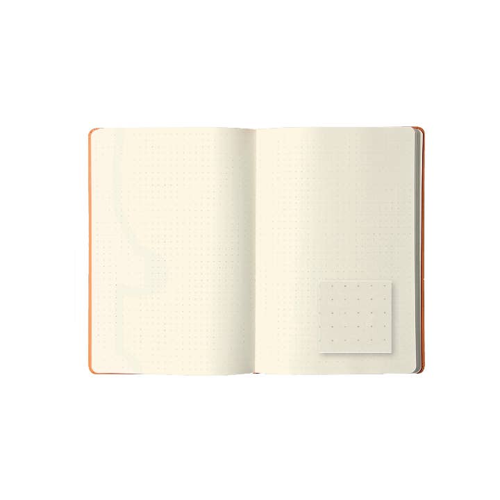 Rhodia Webnotebook (A5) 5.5 x 8.25
