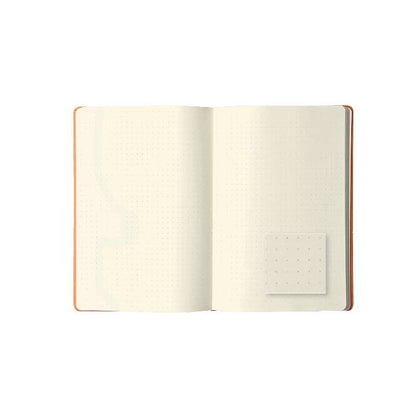 Rhodia Webnotebook (A5) 5.5 x 8.25
