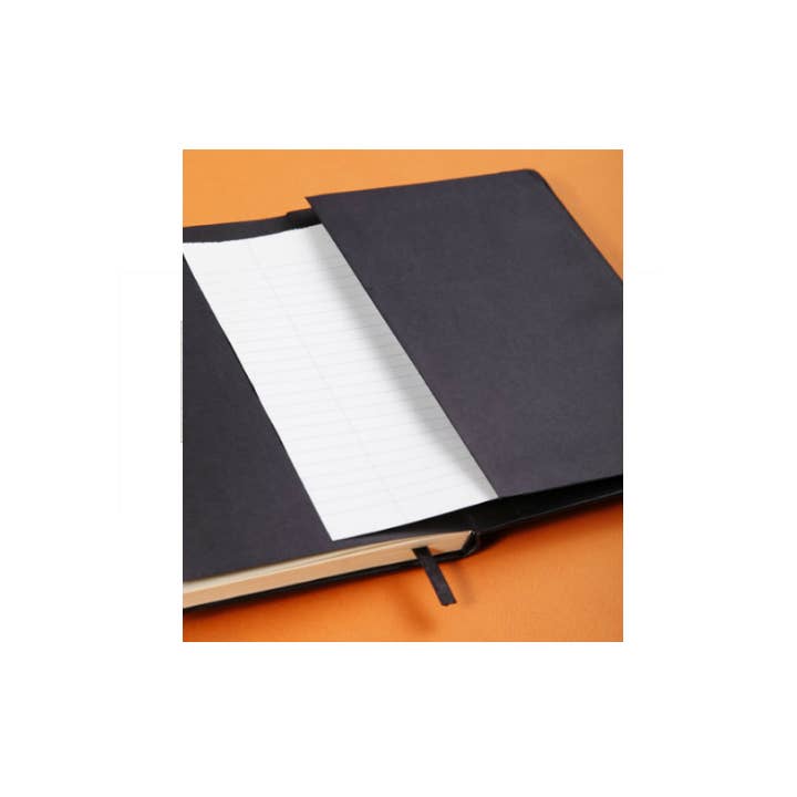 Rhodia Webnotebook (A5) 5.5 x 8.25