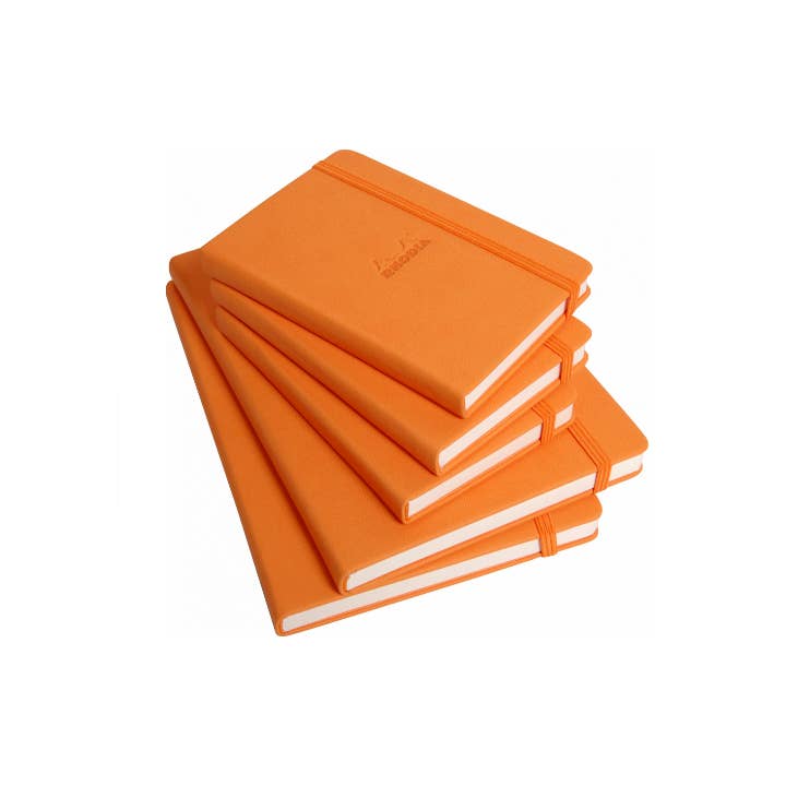 Rhodia Webnotebook (A5) 5.5 x 8.25