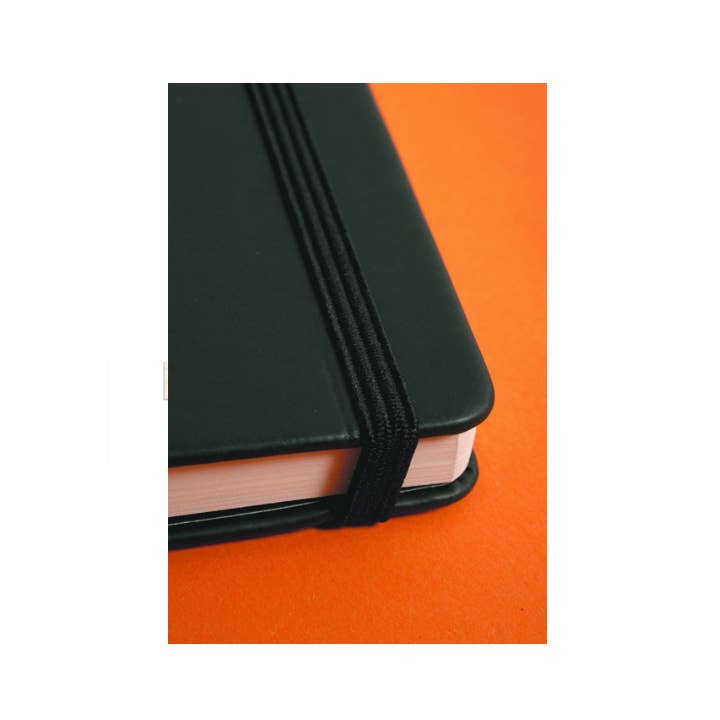 Rhodia Webnotebook (A5) 5.5 x 8.25