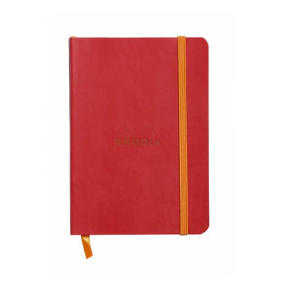 Rhodia Softcover Journal (Small) 4 x 5.5