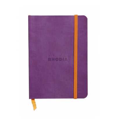 Rhodia Softcover Journal (Large) 7.5 x 9.75