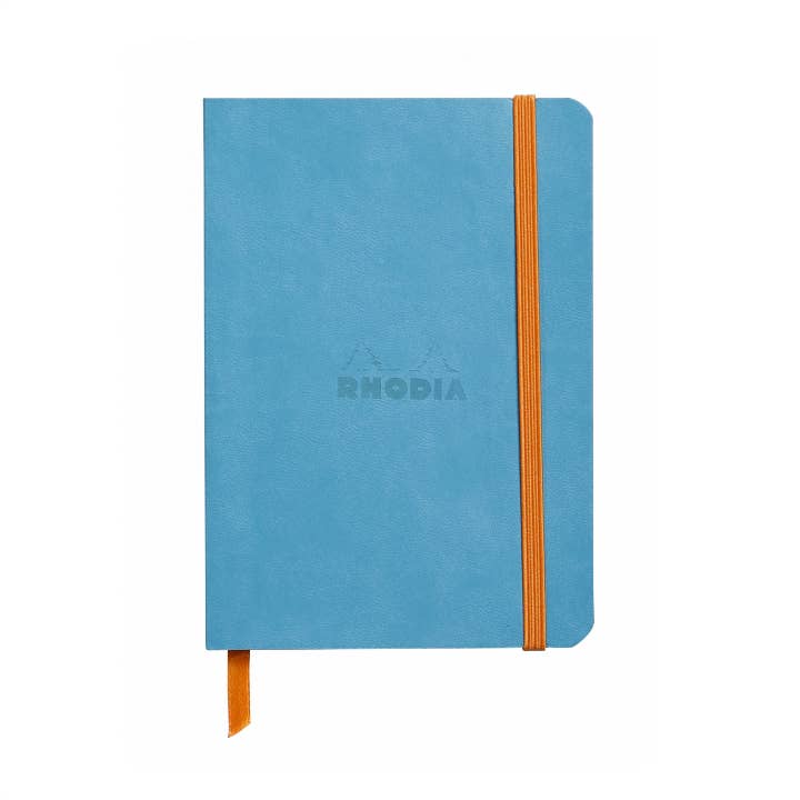 Rhodia Softcover Journal (Large) 7.5 x 9.75
