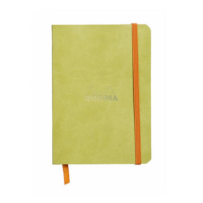 Rhodia Softcover Journal (Large) 7.5 x 9.75