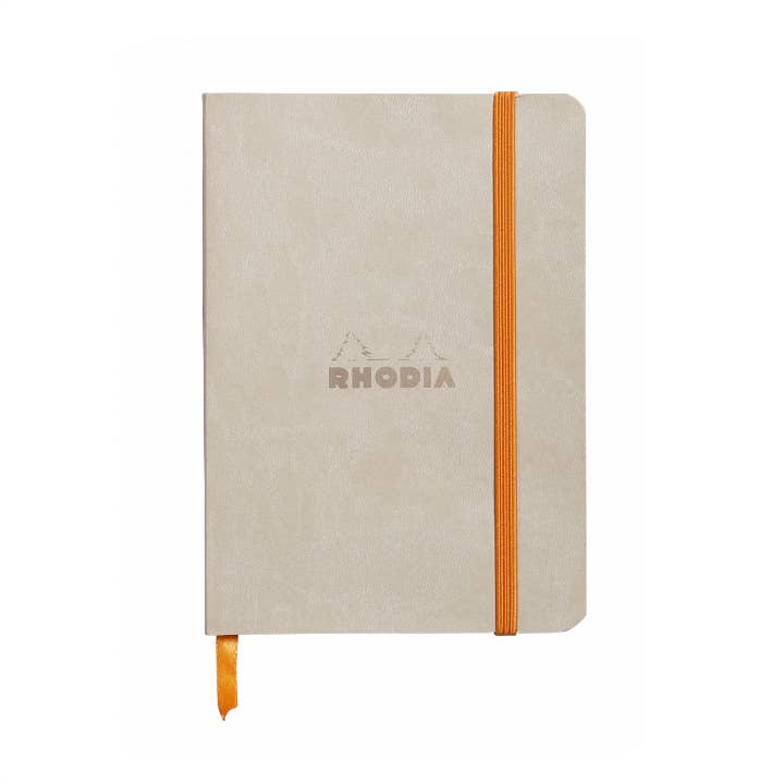 Rhodia Softcover Journal (Large) 7.5 x 9.75