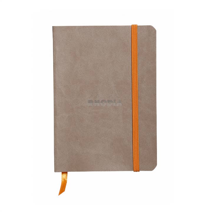Rhodia Softcover Journal (Large) 7.5 x 9.75