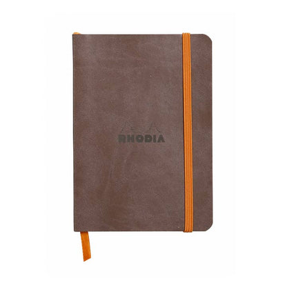 Rhodia Softcover Journal (Small) 4 x 5.5
