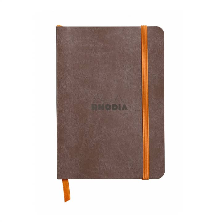 Rhodia Softcover Journal (Small) 4 x 5.5