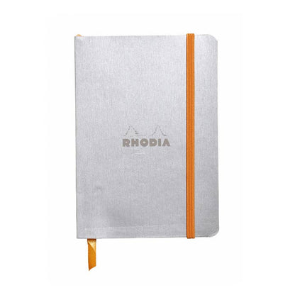 Rhodia Softcover Journal (Small) 4 x 5.5