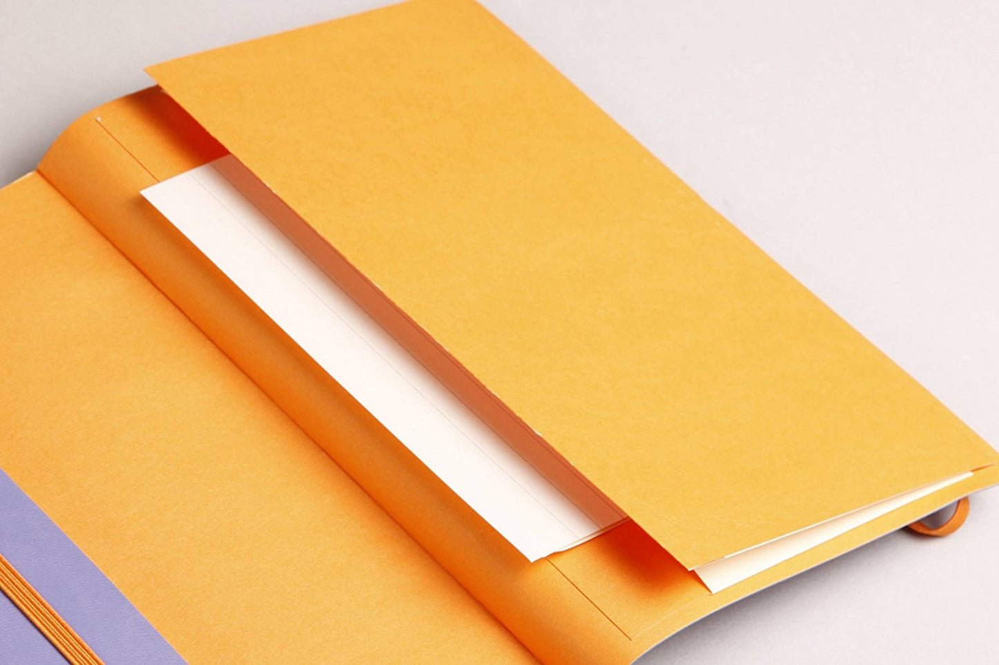 Rhodia Softcover Journal (Small) 4 x 5.5