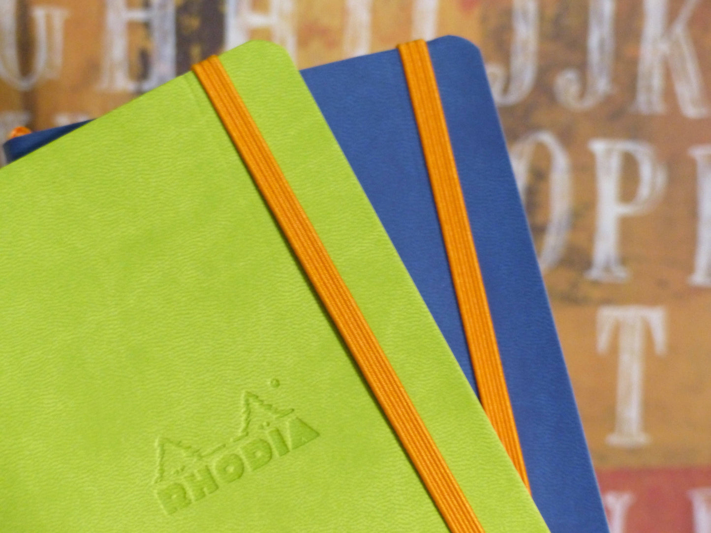 Rhodia Softcover Journal (Large) 7.5 x 9.75