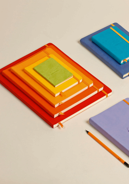 Rhodia Softcover Journal (Small) 4 x 5.5