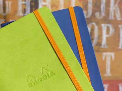 Rhodia Softcover Journal (Small) 4 x 5.5