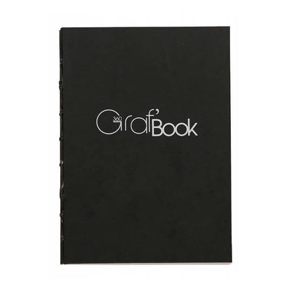 Grafbook 360 Sketchbook - Portrait