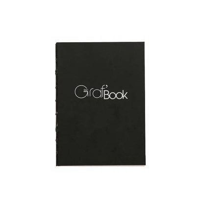 Grafbook 360 Sketchbook - Portrait