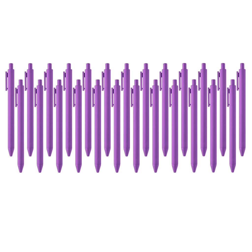 Single Jotter Pens