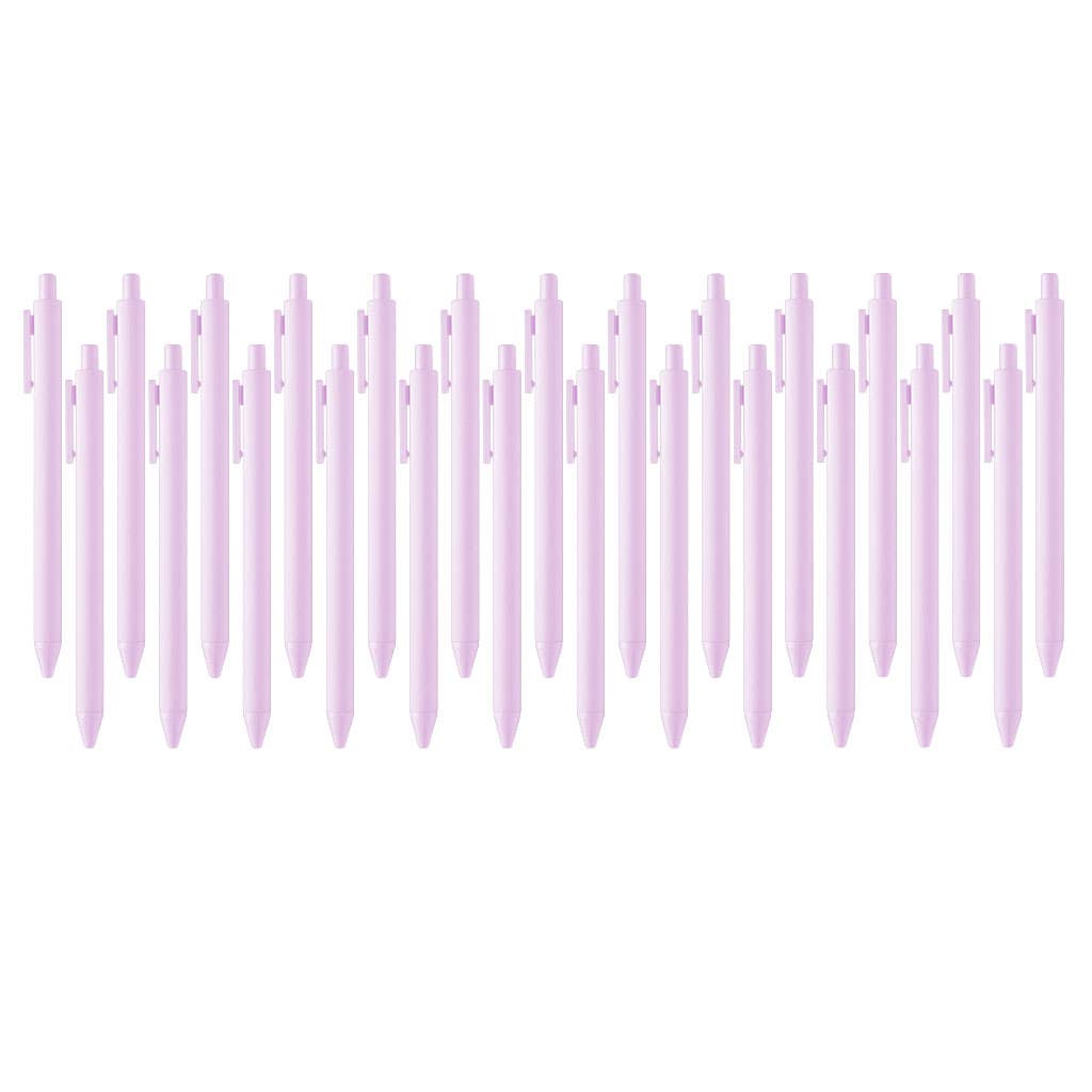 Single Jotter Pens