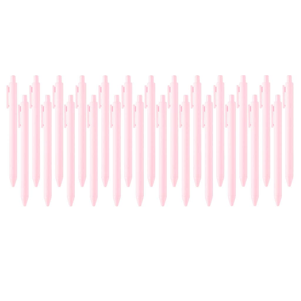 Single Jotter Pens