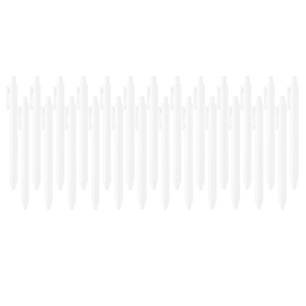 Single Jotter Pens