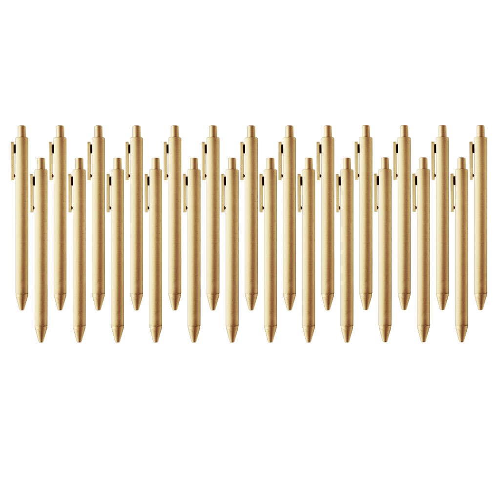Single Jotter Pens
