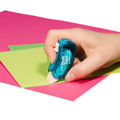 PLUS Glue Tape (TG-810) "The Bean"