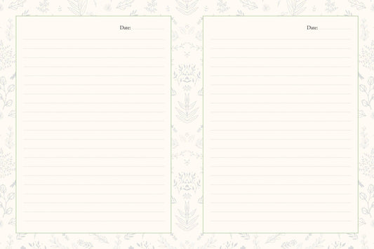 Letters to My Daughter