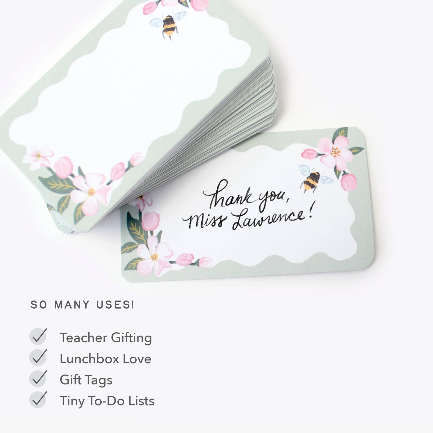 Pocket Notes™ - Spring Blossoms
