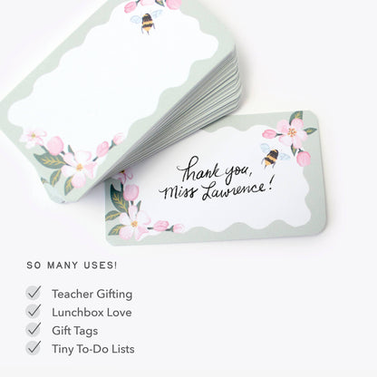 Pocket Notes™ - Spring Blossoms