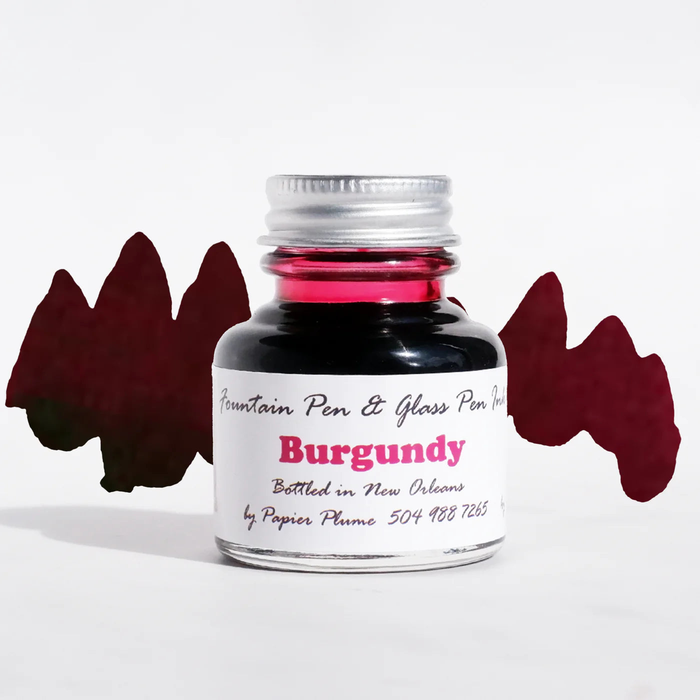 Papier Plume: Classic Inks
