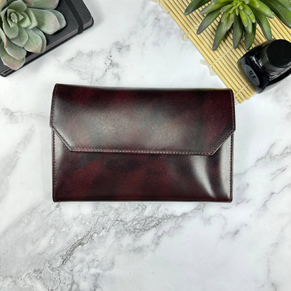 12 Penfolio Clutch