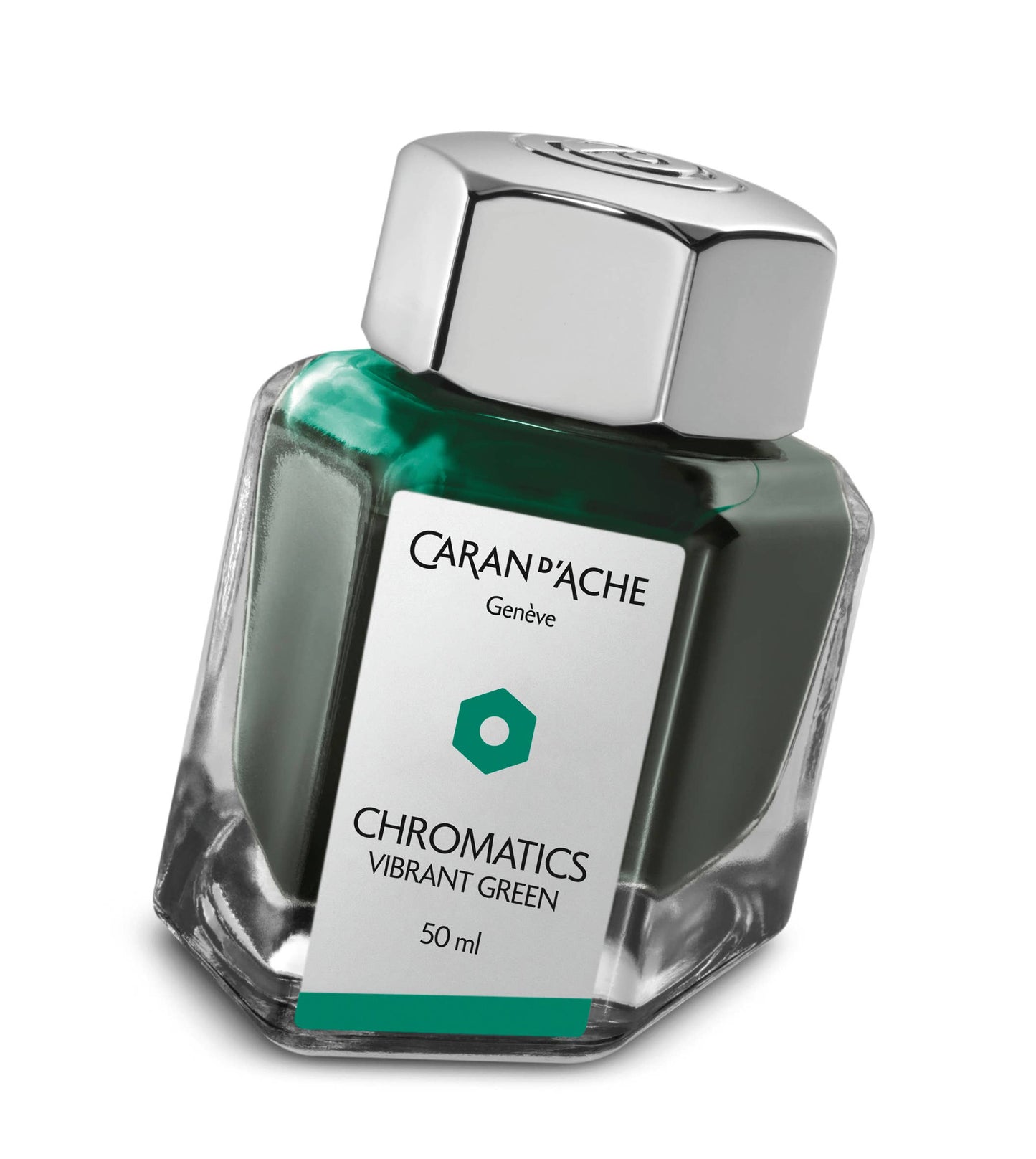 Ink Bottle CHROMATICS (50ml)