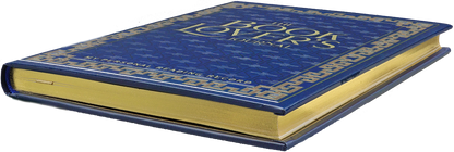 The Book Lover's Journal (2nd Ed)