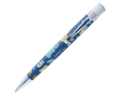 Retro51 - Dog Rescue Ballpoint Pen
